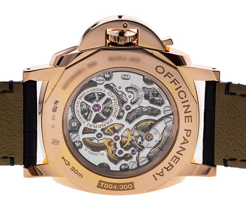 Panerai Luminor Due PAM00741